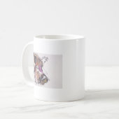 Dzik Koffiemok (Voorkant links)