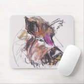 Dzik Muismat (Met muis)