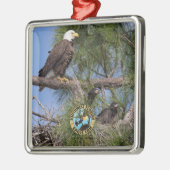 E10 E11 & Family Holiday Ornament (Links)