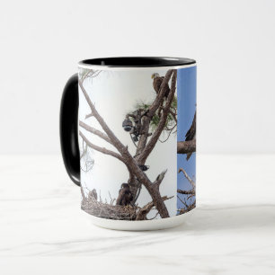 E10- en E11-koffie-Mok (diverse opties beschikbaar Mok