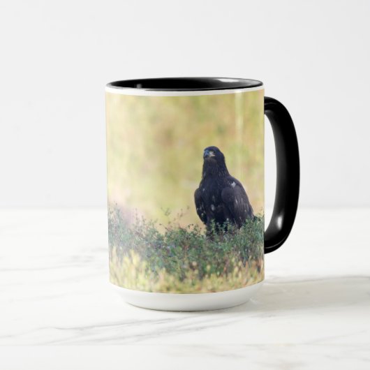 E12- en E13-koffie-Mok (diverse opties beschikbaar Mok (Voorkant rechts)