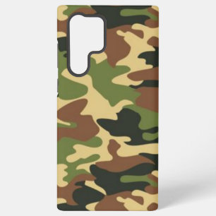 E1-loonvloot Samsung-hoesje Samsung Galaxy Hoesje