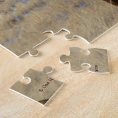 E24 Bull Elk Legpuzzel (Zijkant)