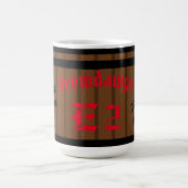E2 Brewdawgs Barrel Mug (Centre)