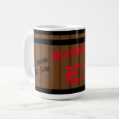 E2 Mok van het breeuwvat (Voorkant links)