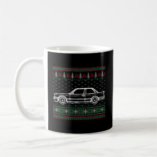 E30 Lelijk Koffiemok
