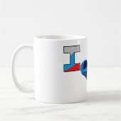 e30muggerz koffiemok (Links)