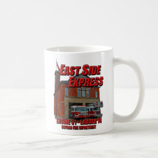 E31/L14 Mok East Side Express