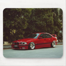 E36 muismat.