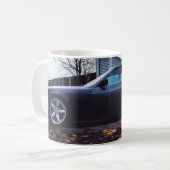 E36 tasse classique 325ml (Devant gauche)