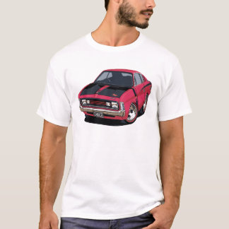 E38 Valiant Lader - Charlie T-shirt