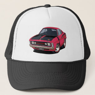 E38 Valiant Lader - Charlie Trucker Pet