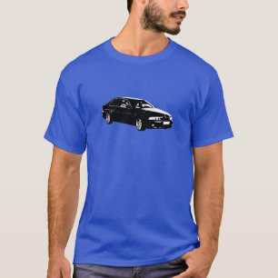 E39 M5 Classic T-shirt