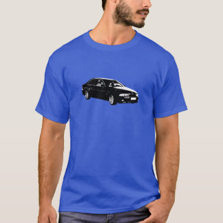 E39 M5 Classic T-shirt