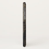 E40 Bull Elk Buglen Case-Mate iPhone Case (Achterkant/links)