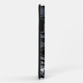 E46 M3-motor Case-Mate iPhone Case (Achterkant/rechts)