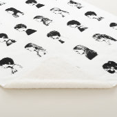 E4 Kassroom Blanket Sherpa Deken (3/4)