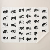 E5 Classroom Blanket Sherpa Deken (Voorkant (horizontaal))