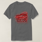 E5C4P3 2 TShirt (Design devant)
