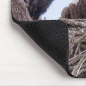 E9 et tapis de souris de famille - conception (Coin)