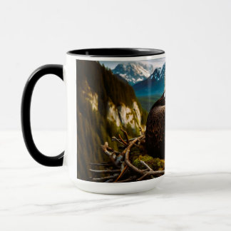 E9 Family Coffee Mug (Various Options Available) Mok