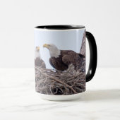 E9 & Mok van het Koffiehuis van de Familie (Versch (Voorkant rechts)