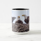 E9 & Mug de café familial (options disponibles) (Centre)