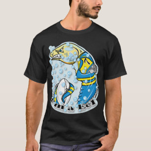 e 1 t-shirt