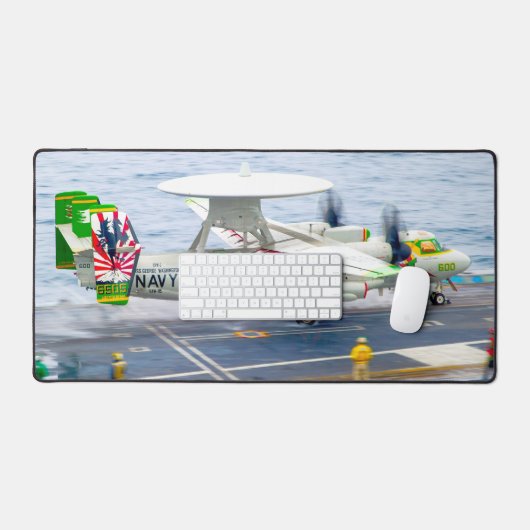 E-2C HAWKEYE (Clavier et souris)