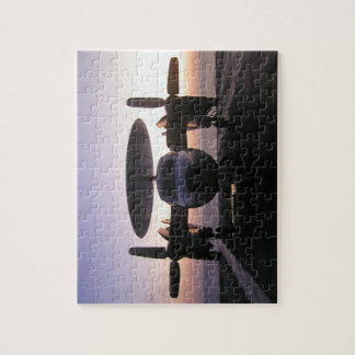 E-2C Hawkeye Legpuzzel