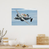 E-2C Hawkeye Poster (Keuken)