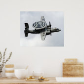 E-2C Hawkeye Poster (Keuken)