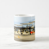 E-2D ADVANCED HAWKEYE KOFFIEMOK (Center)