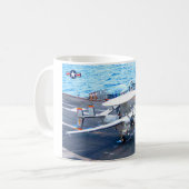 E-2D ADVANCED HAWKEYE KOFFIEMOK (Voorkant links)