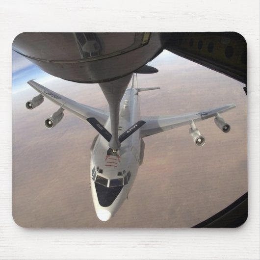 E-3 MUISMAT (Voorkant)