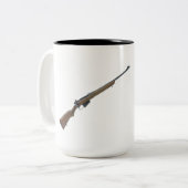 E.A.L. Tasse de café (Devant gauche)