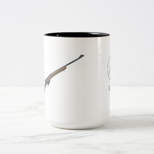 E.A.L. Tasse de café (Centre)