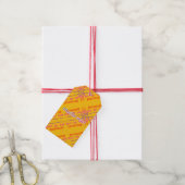 e.a.m.l. ÉTIQUETTE CADEAU studio miiri (Avec de la ficelle)