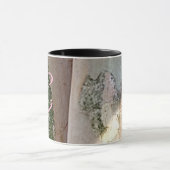 "E" ArborCrosse Initial Mug (Centre)