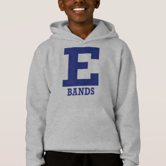 E-Bands Kinder Grijs