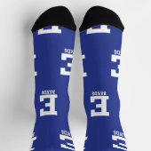 E-Bands Leuke Sokken (Top)