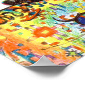 E-Bent Poster (Hoek)