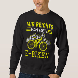 E Bike Electric Bicycle Mtb Mountain Bike Auxiliar Trui