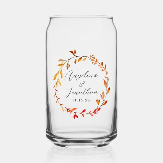 E BLIKVORM GLAS (Voorkant)