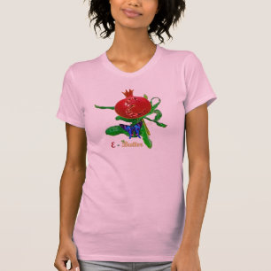 E-Butter per Eve T-shirt