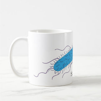 E.coli-Mok Koffiemok