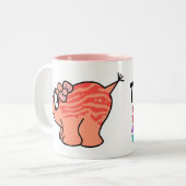 e.e.h.r… ? Tasse droitière de trinité (Devant gauche)