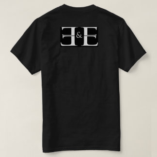 E&E OG Donkere T-shirt