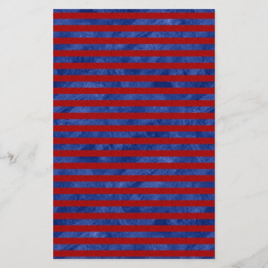 E Echo Nautical Mini Wrapping Paper | Basis Flyer (Achterkant)