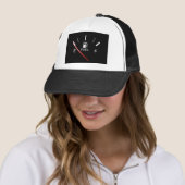 E est pour le casquette vide (En situation)